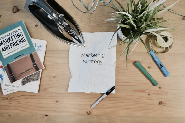 How to Leverage Analytics for Better Marketing Decisions